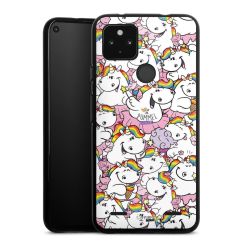 Carry Case Hülle Schwarz ohne Band