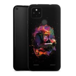 Carry Case Hülle Schwarz ohne Band