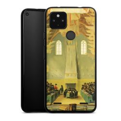 Carry Case Single Black