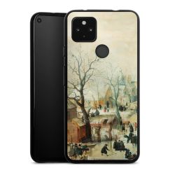 Carry Case Single Black