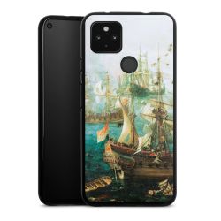 Carry Case Single Black