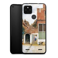 Carry Case Single Black