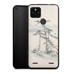 Carry Case Single Black