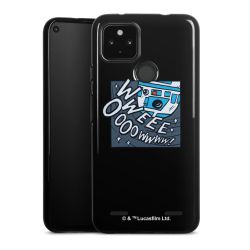 Carry Case Single Black