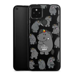 Carry Case Hülle Schwarz ohne Band