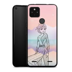 Carry Case Single Black