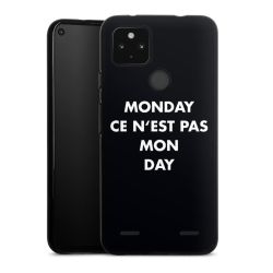 Carry Case Single Black