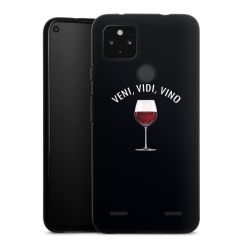 Carry Case Single Black