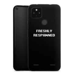 Carry Case Single Black