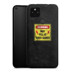 Carry Case Single Black