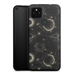 Carry Case Single Black