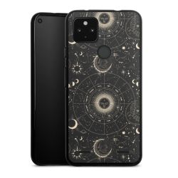 Carry Case Single Black