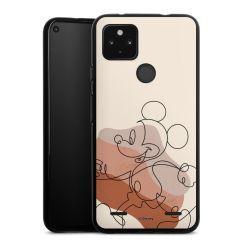 Carry Case Single Black