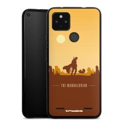 Carry Case Hülle Schwarz ohne Band