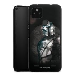 Carry Case Hülle Schwarz ohne Band