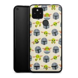 Carry Case Hülle Schwarz ohne Band