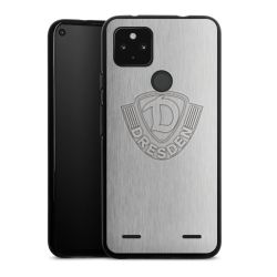 Carry Case Hülle Schwarz ohne Band