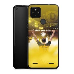 Carry Case Hülle Schwarz ohne Band