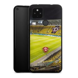 Carry Case Hülle Schwarz ohne Band