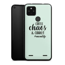 Carry Case Single Black