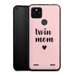 Carry Case Single Black