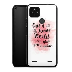 Carry Case Single Black