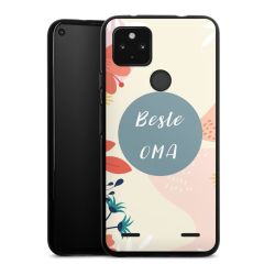 Carry Case Hülle Schwarz ohne Band