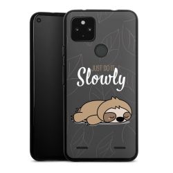 Carry Case Single Black