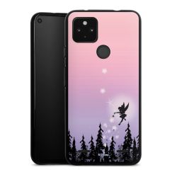 Carry Case Single Black