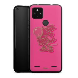 Carry Case Single Black