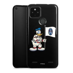 Carry Case Single Black