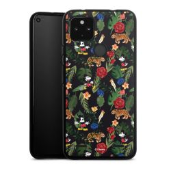 Carry Case Single Black