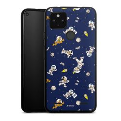 Carry Case Single Black