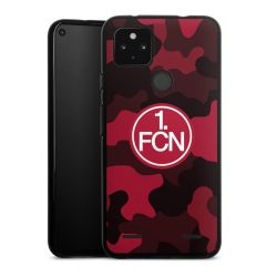 Carry Case Hülle Schwarz ohne Band