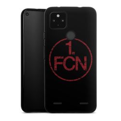 Carry Case Hülle Schwarz ohne Band