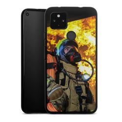 Carry Case Single Black