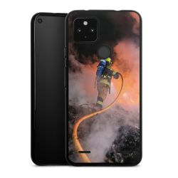 Carry Case Single Black