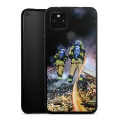 Carry Case Single Black