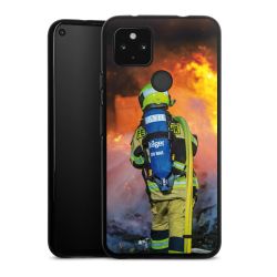 Carry Case Single Black