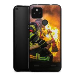 Carry Case Single Black