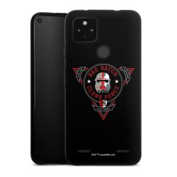 Carry Case Single Black