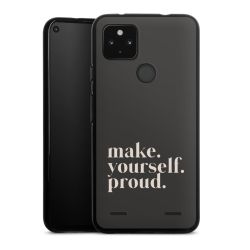 Carry Case Single Black