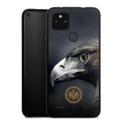 Carry Case Hülle Schwarz ohne Band