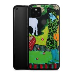 Carry Case Single Black