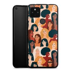 Carry Case Single Black