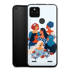 Carry Case Single Black