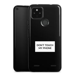 Carry Case Single Black