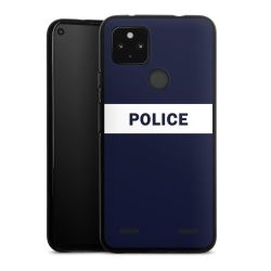 Carry Case Single Black