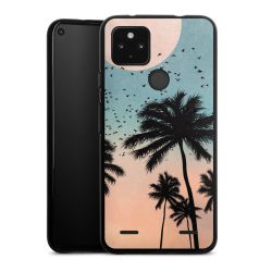 Carry Case Single Black