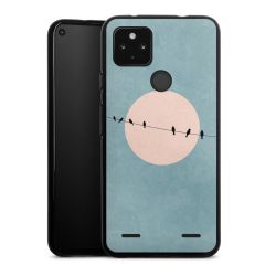 Carry Case Single Black